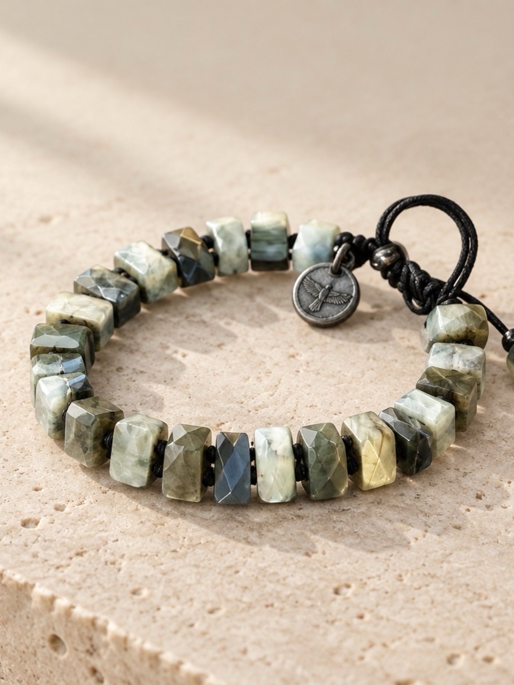 NEW Joseph Brooks designer Cat’s Eye  bracelet
